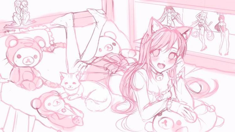 gin collector sketch gin collector sketch