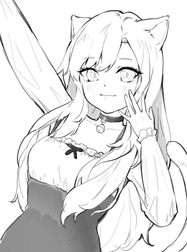 gin sakura sketch gin sakura sketch